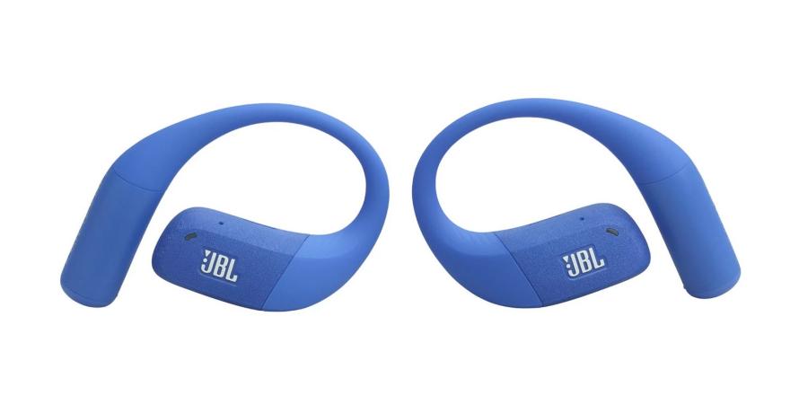 JBL Endurance Zone : les écouteurs ouverts taillés pour le sport JBL Endurance Zone : les écouteurs ouverts taillés pour le sport