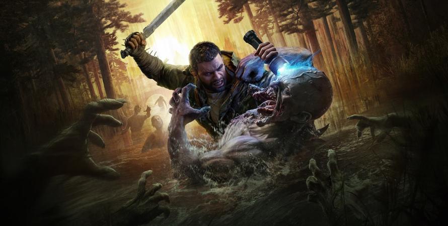 Dying Light se refait une beauté 10 ans après sa sortie Dying Light se refait une beauté 10 ans après sa sortie