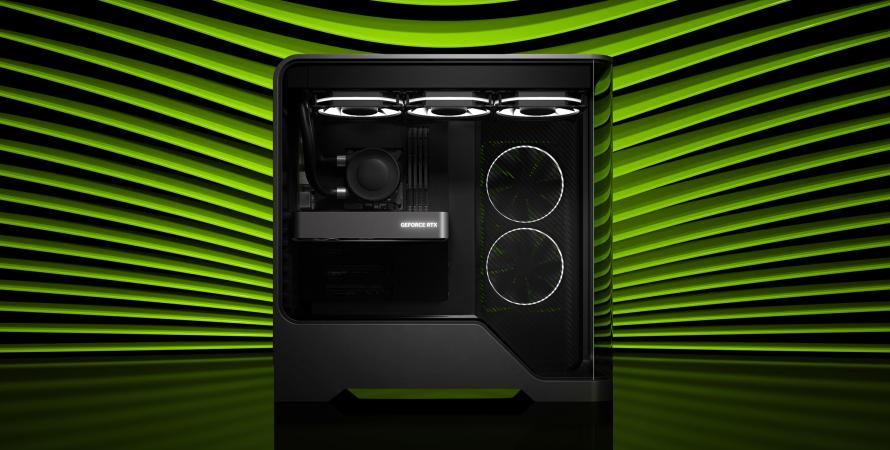 GeForce RTX 5050 : une première fuite prometteuse en 4K ? GeForce RTX 5050 : une première fuite prometteuse en 4K ?