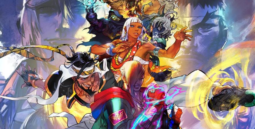 "Street Fighter" revient au cinéma avec un casting aussi inattendu que déconcertant "Street Fighter" revient au cinéma avec un casting aussi inattendu que déconcertant