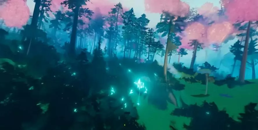 Runway se lance dans le jeu vidéo avec une IA générative prometteuse