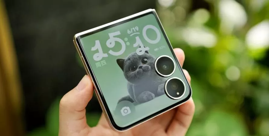 Xiaomi Mix Flip 2 : le smartphone pliant qui bouscule Samsung