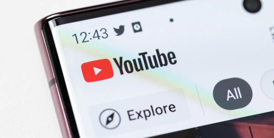 YouTube muscle son intelligence artificielle pour tous YouTube muscle son intelligence artificielle pour tous