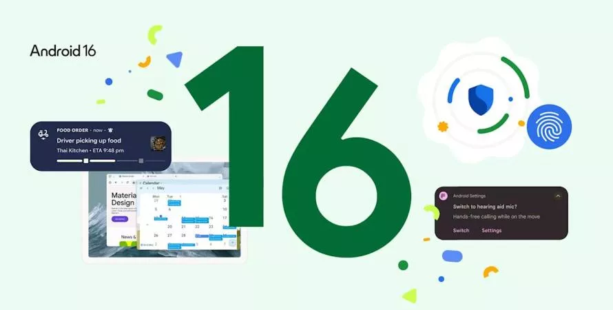 Android 16 va vous alerter en cas de réseau mobile suspect