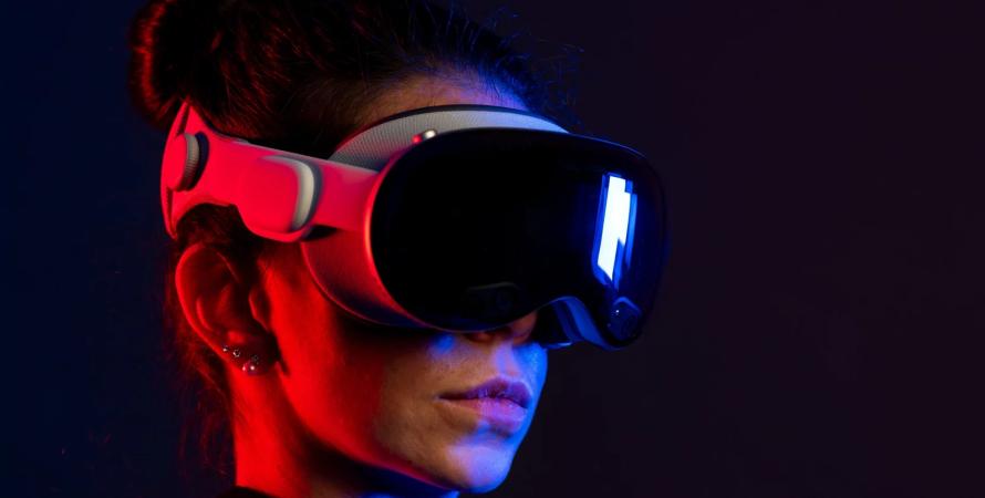 Apple prépare un futur en réalité mixte jusqu’en 2029 Apple prépare un futur en réalité mixte jusqu’en 2029