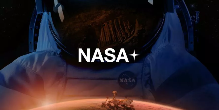 La NASA arrive sur Netflix : vivez les missions spatiales en direct