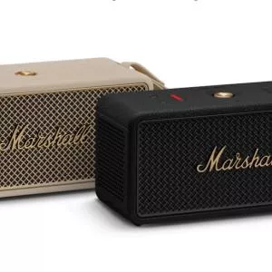 Marshall Middleton II : la petite enceinte qui envoie du lourd