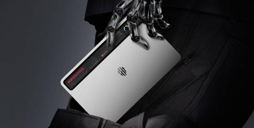 RedMagic Astra : la tablette ultime pour le gaming débarque à l'international RedMagic Astra : la tablette ultime pour le gaming débarque à l'international