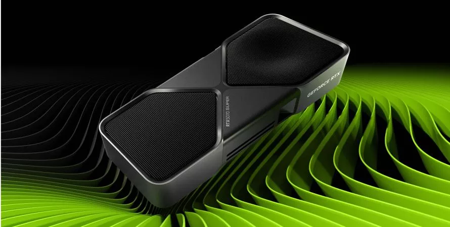 GeForce 576.88 WHQL : Nvidia muscle ses pilotes pour la RTX 5050 et DLSS 4