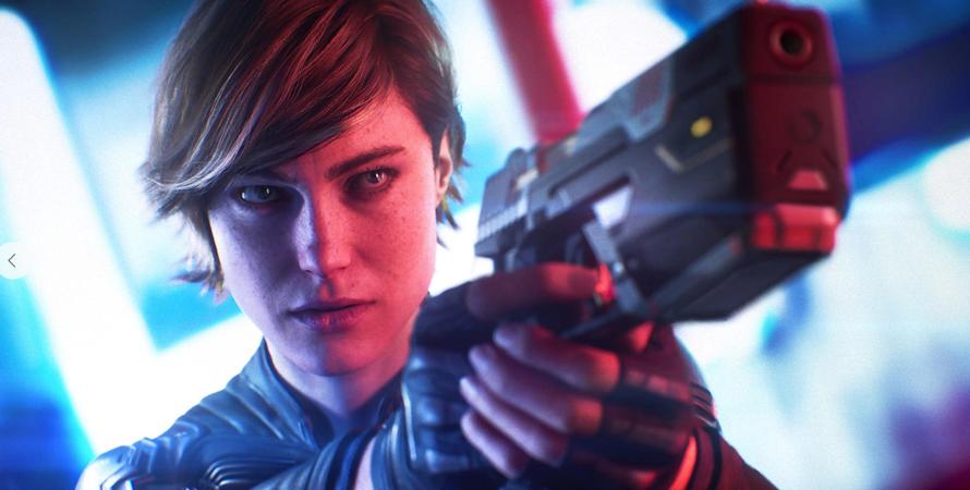 Microsoft tire un trait sur Perfect Dark : le studio The Initiative ferme ses portes Microsoft tire un trait sur Perfect Dark : le studio The Initiative ferme ses portes