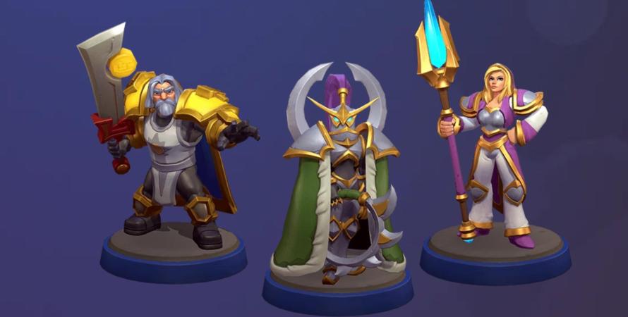 Blizzard abandonne son jeu mobile Warcraft Rumble : que s’est-il passé ? Blizzard abandonne son jeu mobile Warcraft Rumble : que s’est-il passé ?