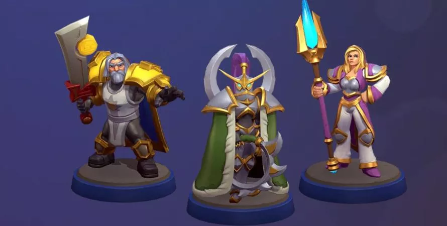 Blizzard abandonne son jeu mobile Warcraft Rumble : que s’est-il passé ?