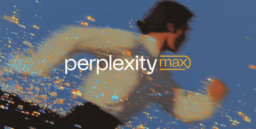 Perplexity Max : un abonnement premium pour les pros de l'IA Perplexity Max : un abonnement premium pour les pros de l'IA