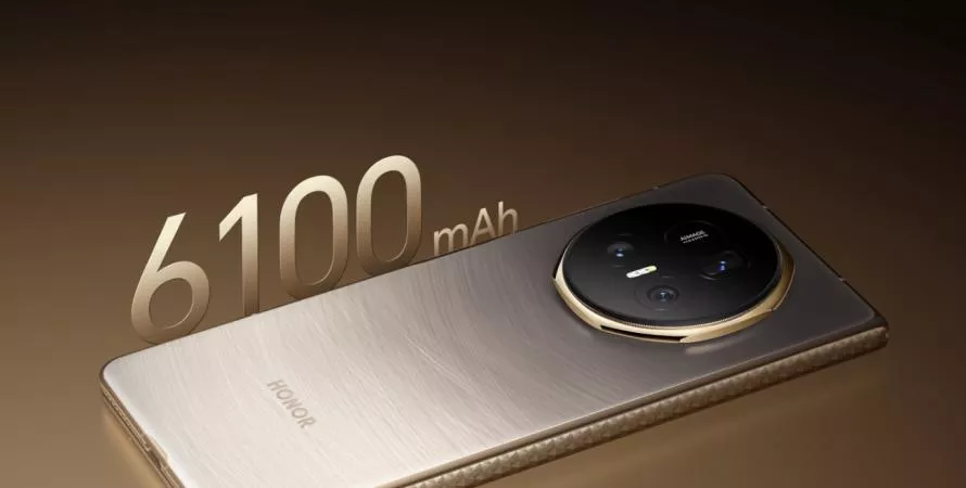 Honor Magic V5 : le nouveau roi des smartphones pliants ?