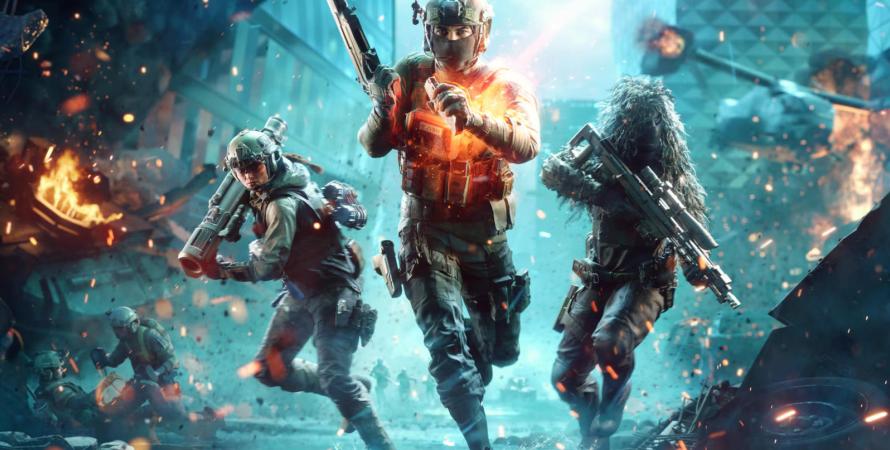 Battlefield : un futur épisode aussi ambitieux que chaotique Battlefield : un futur épisode aussi ambitieux que chaotique