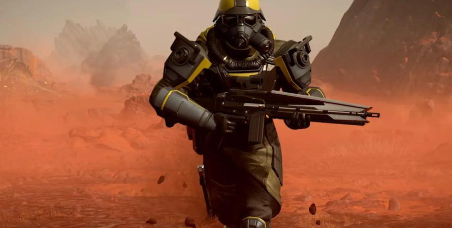 Helldivers 2 débarque sur Xbox le 26 août : la guerre continue Helldivers 2 débarque sur Xbox le 26 août : la guerre continue