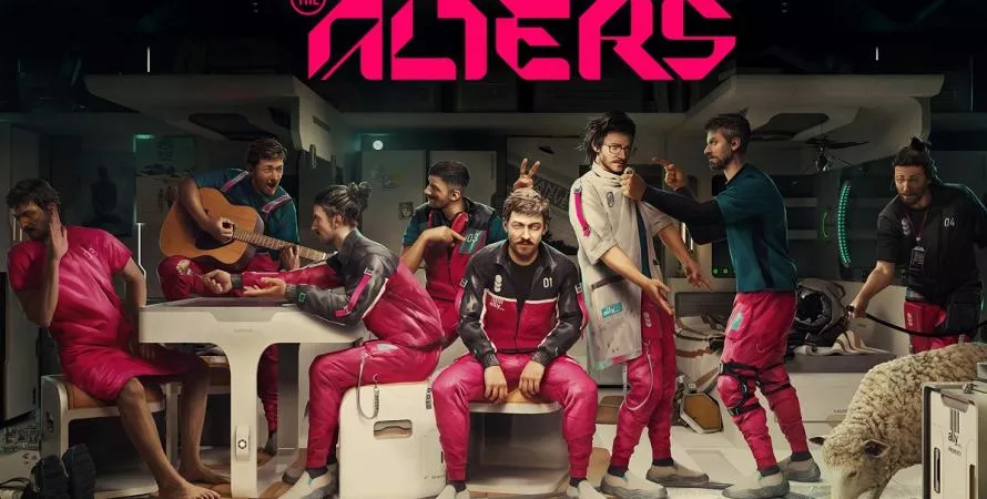 The Alters : l’IA s’invite dans le jeu, les joueurs crient au scandale