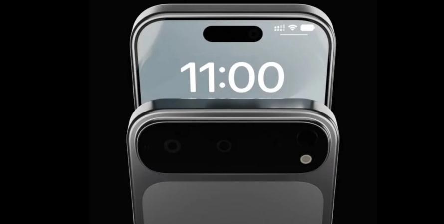 iPhone 17 Pro Max : vers une autonomie jamais vue sur un iPhone ? iPhone 17 Pro Max : vers une autonomie jamais vue sur un iPhone ?