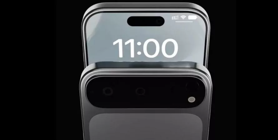 iPhone 17 Pro Max : vers une autonomie jamais vue sur un iPhone ?