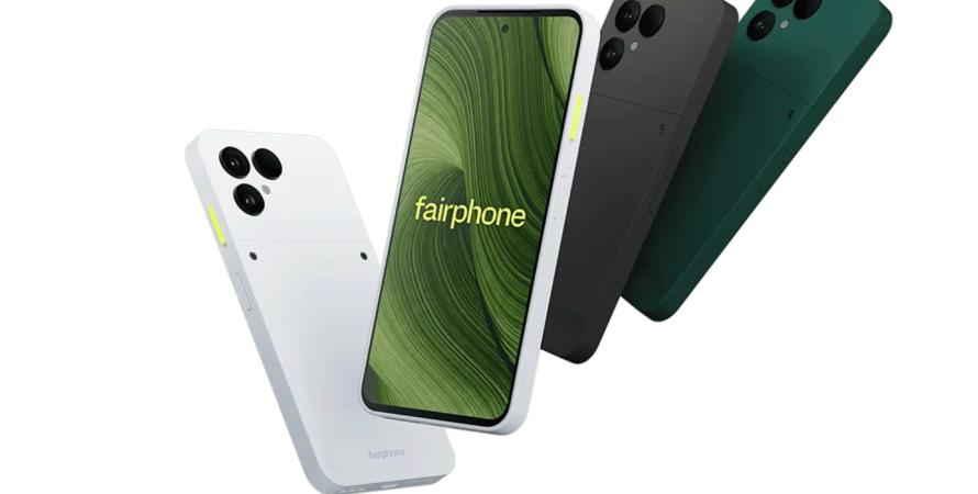 Fairphone 6 : un smartphone conçu pour durer (et se réparer) Fairphone 6 : un smartphone conçu pour durer (et se réparer)