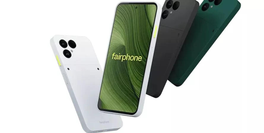 Fairphone 6 : un smartphone conçu pour durer (et se réparer)