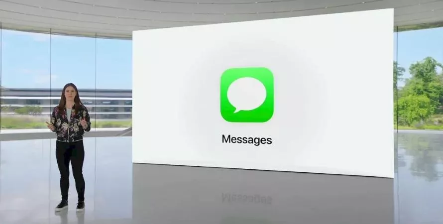 iOS 26 : Apple déclare la guerre aux SMS indésirables