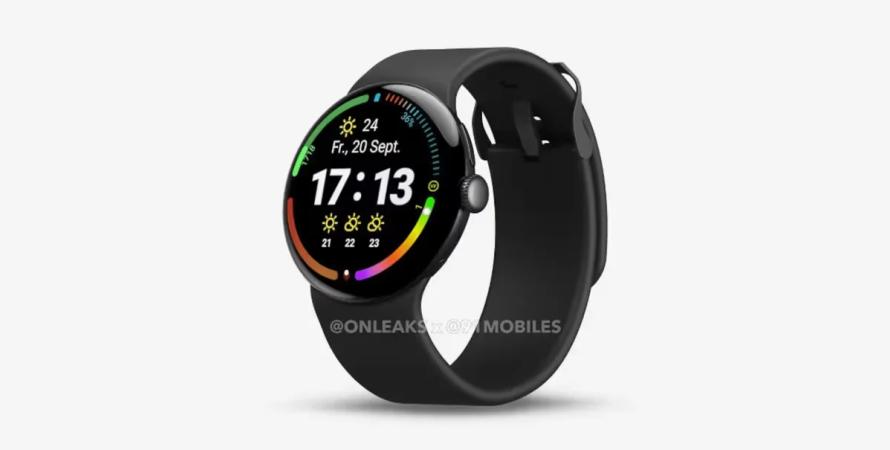 La Pixel Watch 4 se dévoile : voici tout ce que l’on sait déjà La Pixel Watch 4 se dévoile : voici tout ce que l’on sait déjà