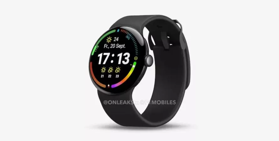 La Pixel Watch 4 se dévoile : voici tout ce que l’on sait déjà