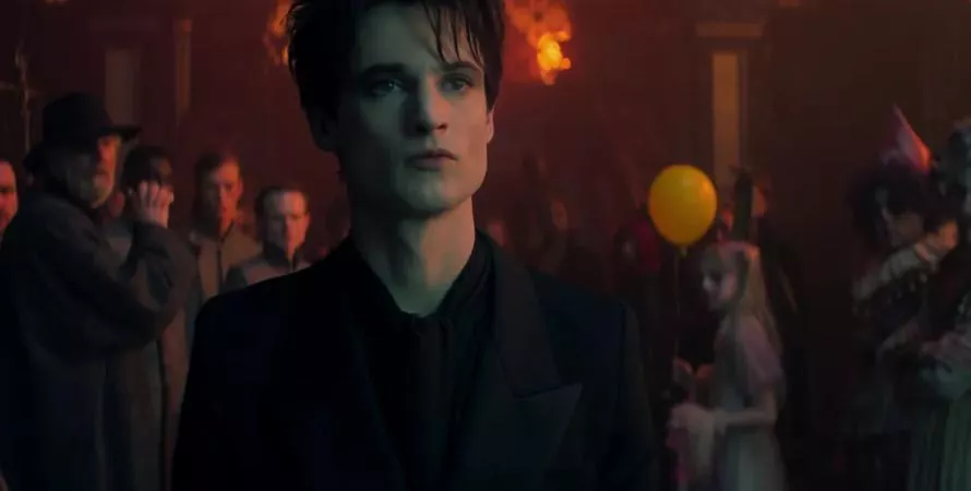 Pourquoi la série The Sandman a supprimé un arc majeur des comics