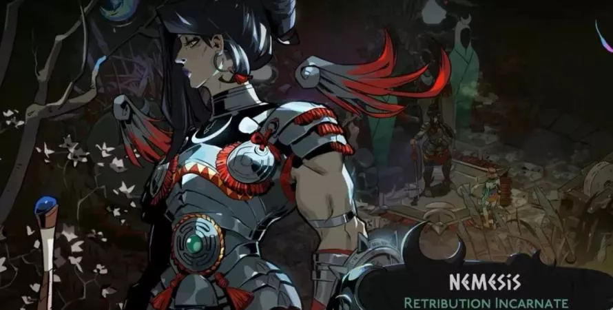Hades 2 : la dernière mise à jour avant la version final ?