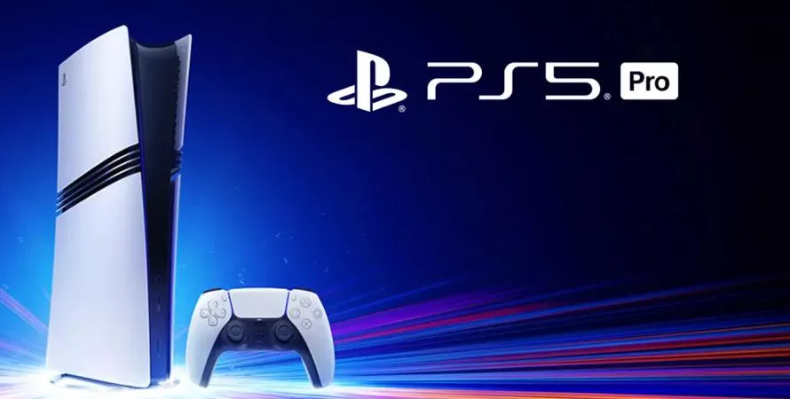 La PS5 Pro accueillera la version complète du FSR 4 en 2026