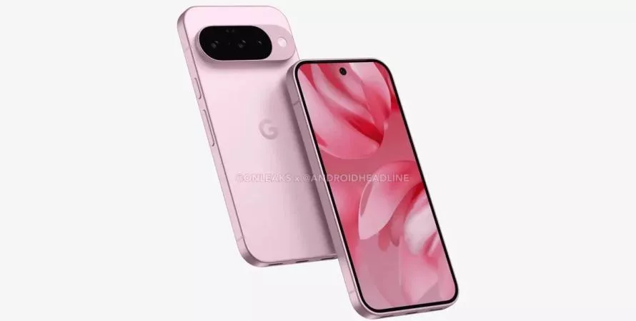 Le Pixel 10 pourrait restreindre le stockage 1 To à certaines couleurs