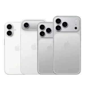 iPhone 17 : un vent de changement souffle sur la façade du prochain iPhone