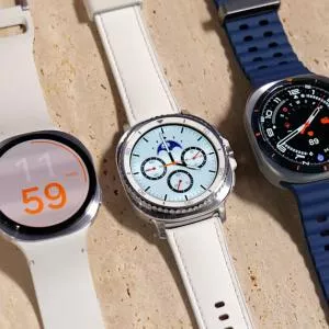 Samsung Galaxy Watch 8 : plus fine, plus intelligente, et dopée à l’IA