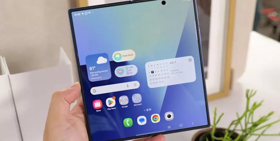 Samsung Unpacked 2025 : ce qu’il faut retenir des annonces