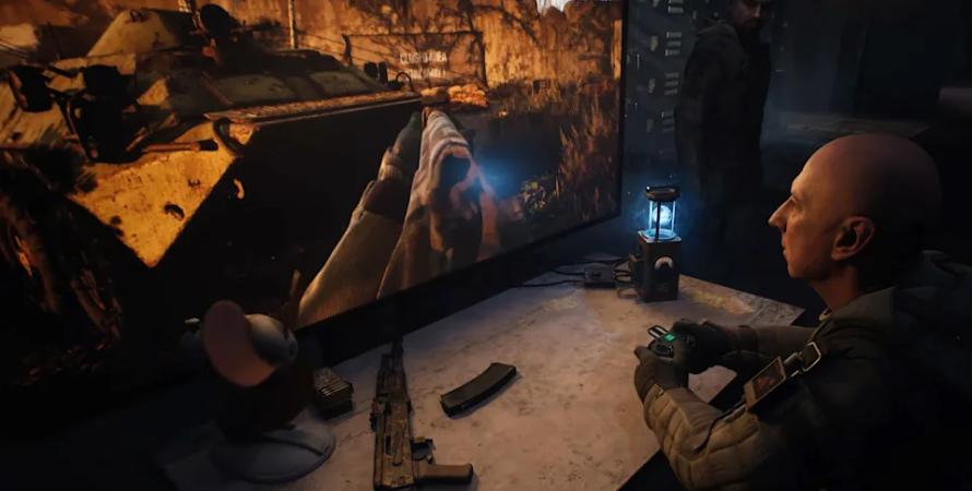 Stalker 2 arrive enfin sur PS5 : tout vient à point... Stalker 2 arrive enfin sur PS5 : tout vient à point...