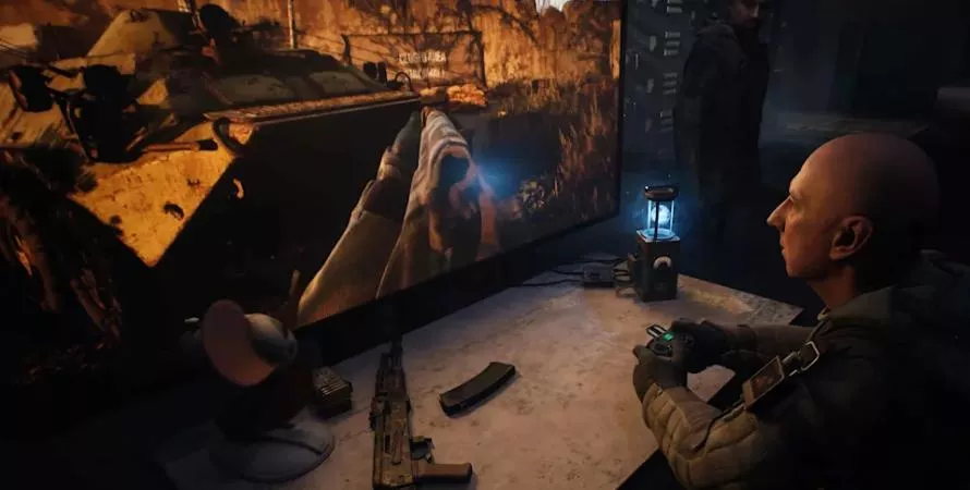Stalker 2 arrive enfin sur PS5 : tout vient à point...