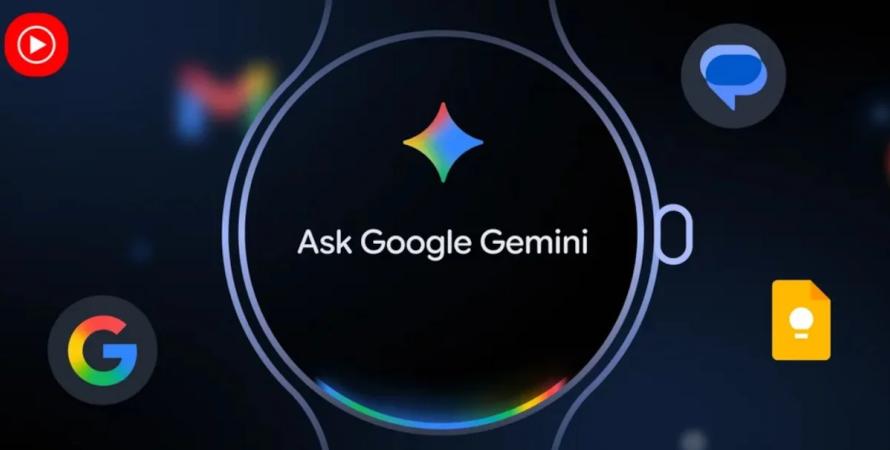 Google sort une mise à jour surprise pour les Pixel et les montres Wear OS Google sort une mise à jour surprise pour les Pixel et les montres Wear OS