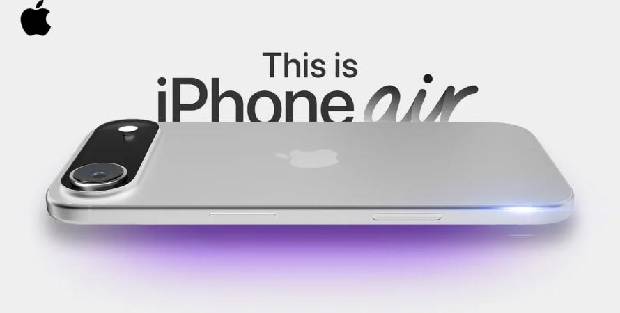 iPhone 17 Air : un modèle ultra-fin, mais (vraiment) costaud ? iPhone 17 Air : un modèle ultra-fin, mais (vraiment) costaud ?