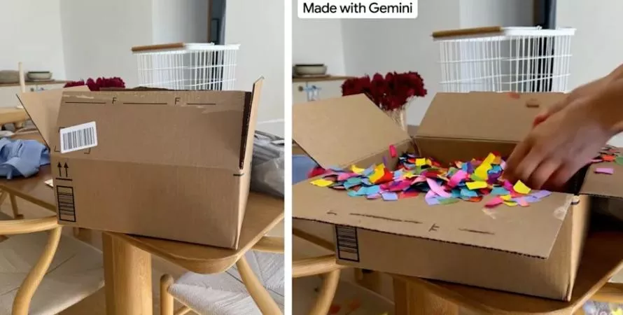 Gemini transforme vos images en vidéos grâce à l’IA de Google