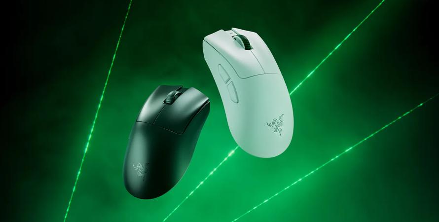 Razer DeathAdder V4 Pro : la souris gaming la plus avancée de la marque Razer DeathAdder V4 Pro : la souris gaming la plus avancée de la marque