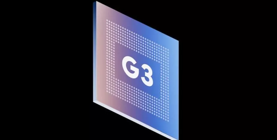 Tensor G5 : Google prend un nouveau virage et laisse Samsung derrière