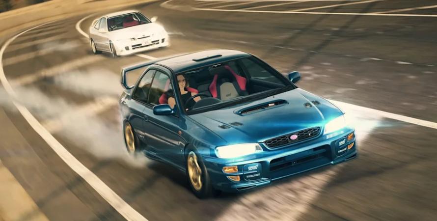 Need for Speed : EA met la série en pause, un avenir incertain Need for Speed : EA met la série en pause, un avenir incertain