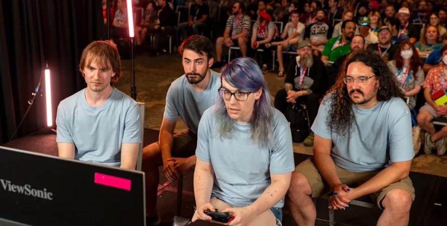 Des records, des dons et du fun : SGDQ 2025 marque les esprits Des records, des dons et du fun : SGDQ 2025 marque les esprits