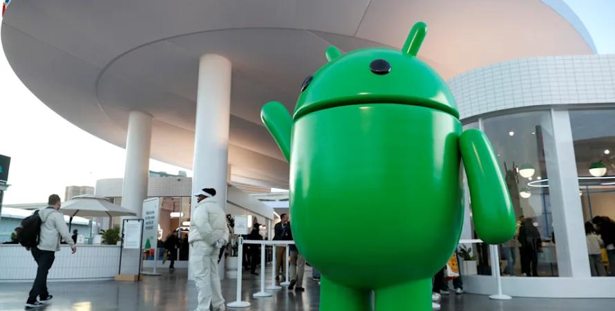 Google va fusionner Android et ChromeOS : ce que ça change pour vous Google va fusionner Android et ChromeOS : ce que ça change pour vous
