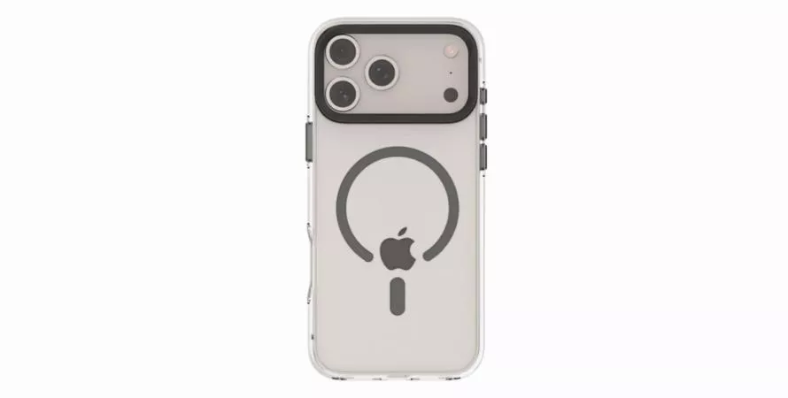 iPhone 17 Pro : un design repensé et des fonctions taillées pour les créateurs