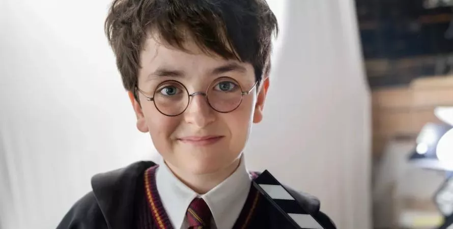 Le tournage de la série Harry Potter démarre : voici les premières infos