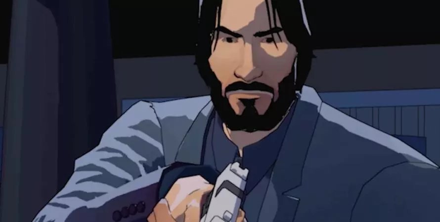 Le jeu John Wick Hex disparaît des stores le 17 juillet