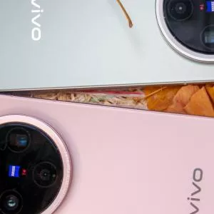 vivo X300 : un capteur photo de 200 MP dans un format plus compact ?