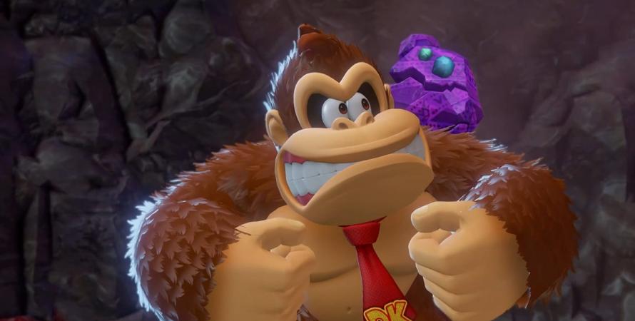 Donkey Kong arrive au cinéma : une nouvelle aventure en préparation chez Nintendo ? Donkey Kong arrive au cinéma : une nouvelle aventure en préparation chez Nintendo ?